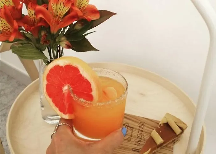 Bed & Breakfast Il Magnolia