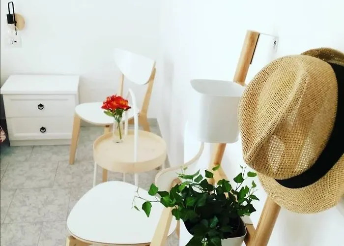 Il Magnolia Bed & Breakfast