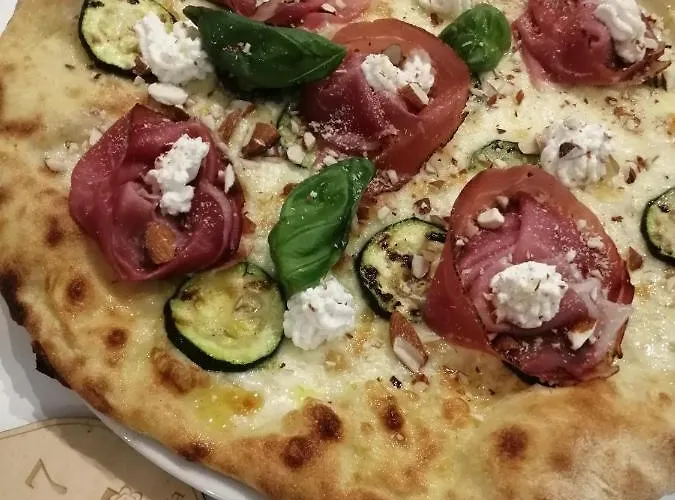 Il Magnolia Bed & Breakfast Francavilla Al Mare