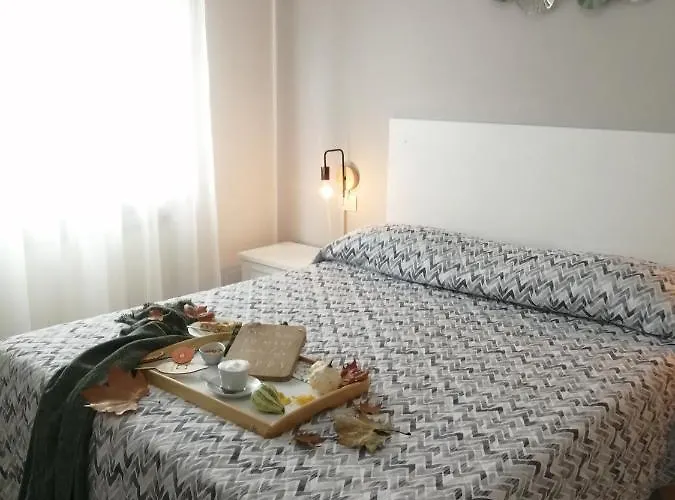 Bed & Breakfast Il Magnolia Francavilla Al Mare