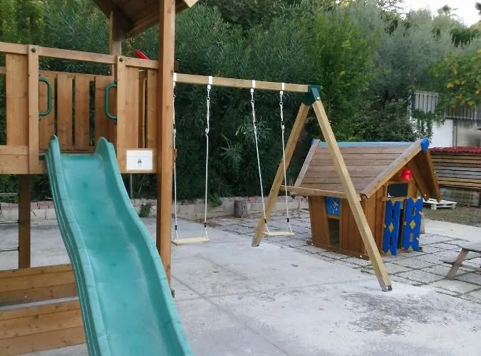 Il Magnolia 4* Francavilla Al Mare