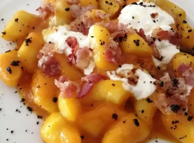 Bed & Breakfast Il Magnolia