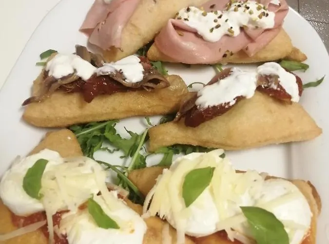 Bed & Breakfast Il Magnolia 4*