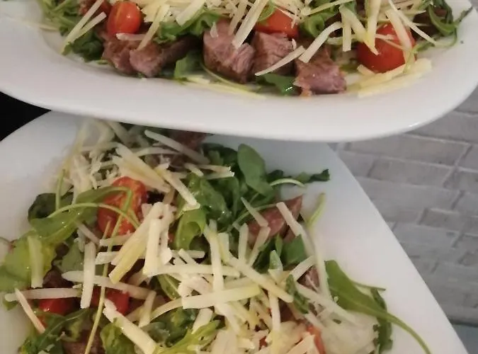 Il Magnolia Bed & Breakfast 4*