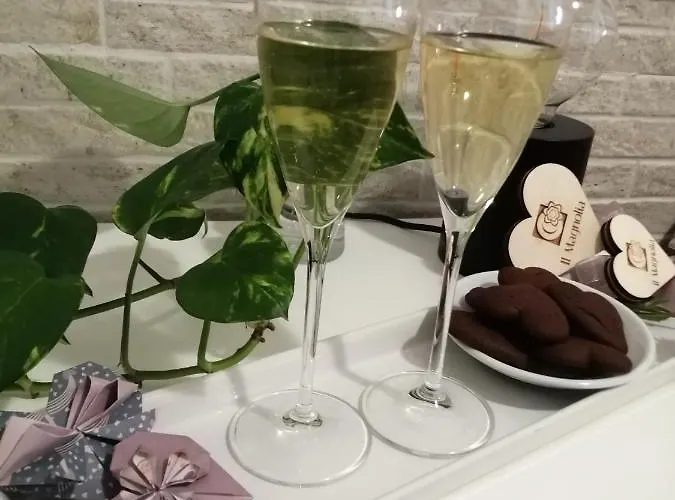 Bed & Breakfast Il Magnolia