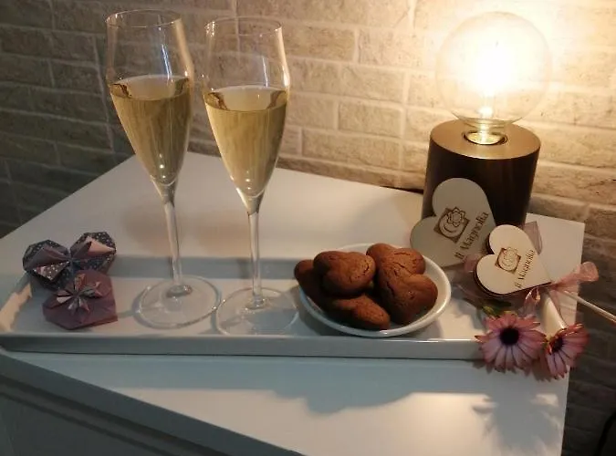 Il Magnolia Bed & Breakfast 4*