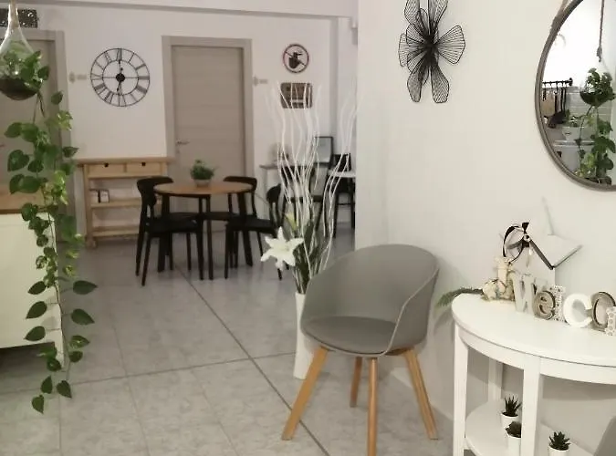 Il Magnolia Bed & Breakfast