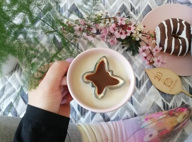 Il Magnolia Bed & Breakfast 4*