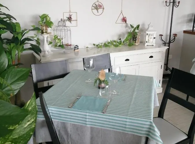 Bed & Breakfast Il Magnolia