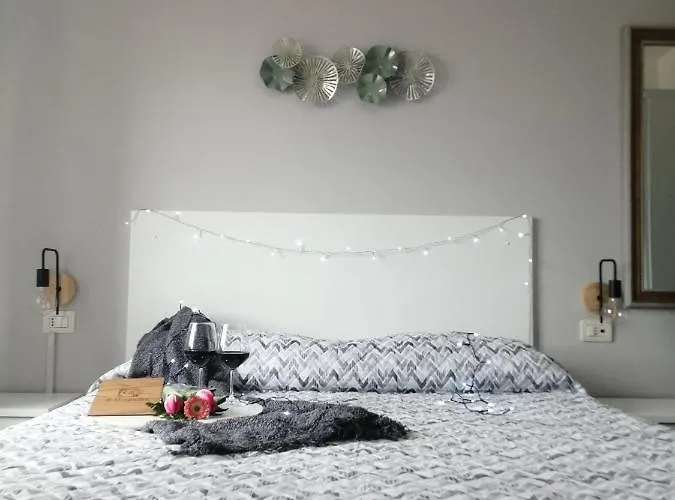 Il Magnolia 4* Francavilla Al Mare