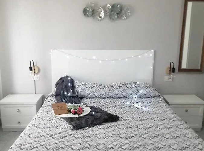 Bed & Breakfast Il Magnolia 4*