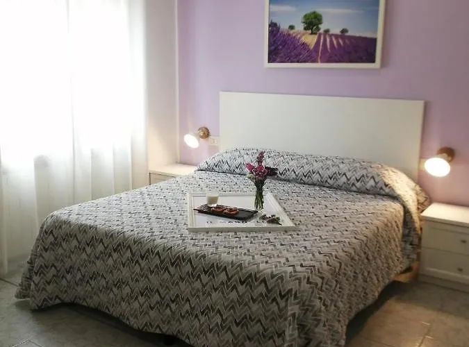 Bed & Breakfast Il Magnolia