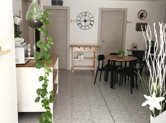 Il Magnolia Bed & Breakfast Francavilla Al Mare