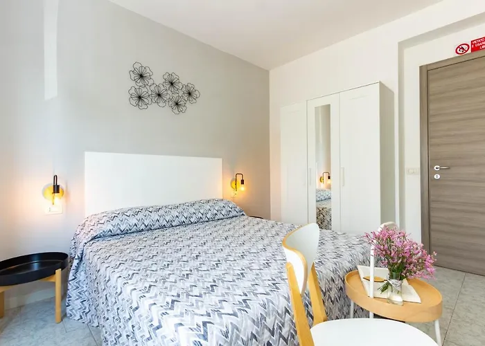 Il Magnolia Bed & Breakfast Francavilla Al Mare