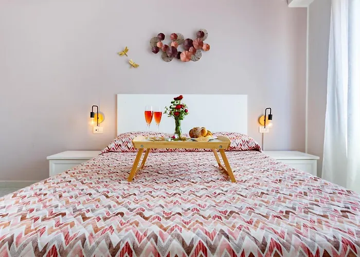 Bed & Breakfast Il Magnolia 4*