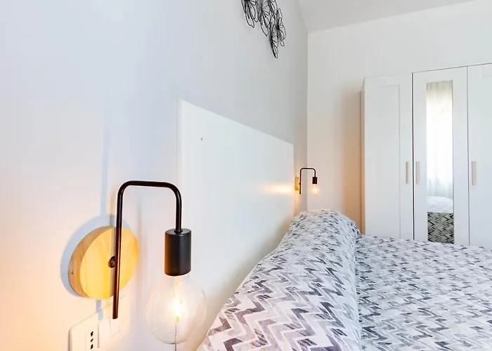 Bed & Breakfast Il Magnolia 4*