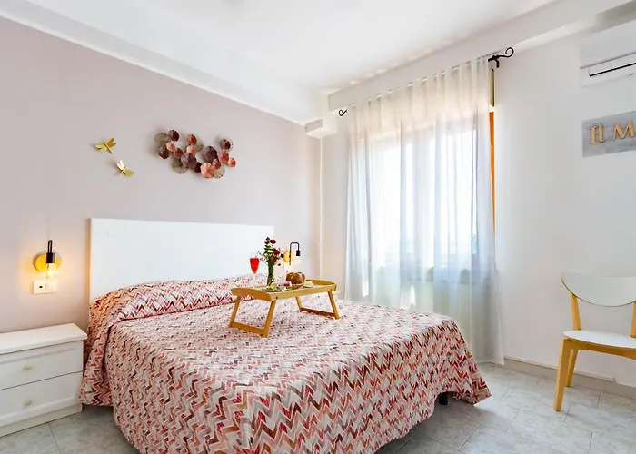 Bed & Breakfast Il Magnolia 4*