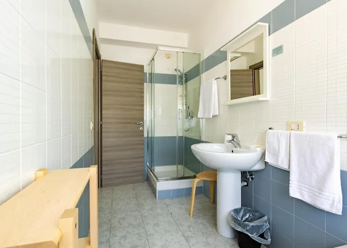 Il Magnolia Bed & Breakfast Francavilla Al Mare