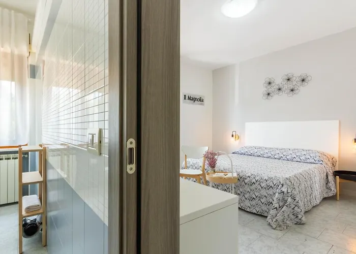 Il Magnolia 4* Francavilla Al Mare