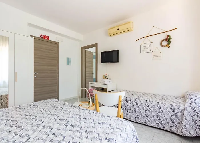 Il Magnolia Bed & Breakfast Francavilla Al Mare