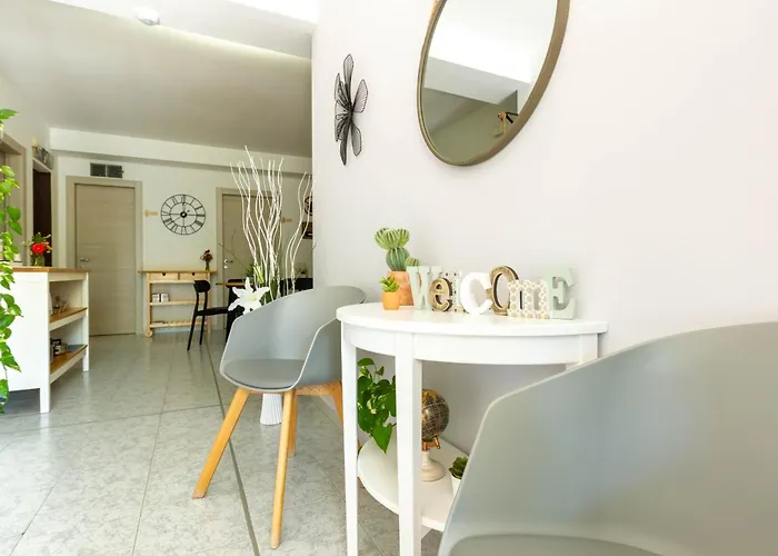 Il Magnolia Bed & Breakfast