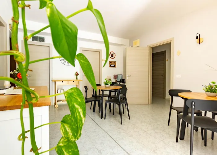 Il Magnolia Bed & Breakfast