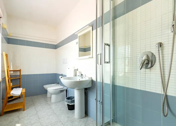 Il Magnolia Bed & Breakfast Francavilla Al Mare