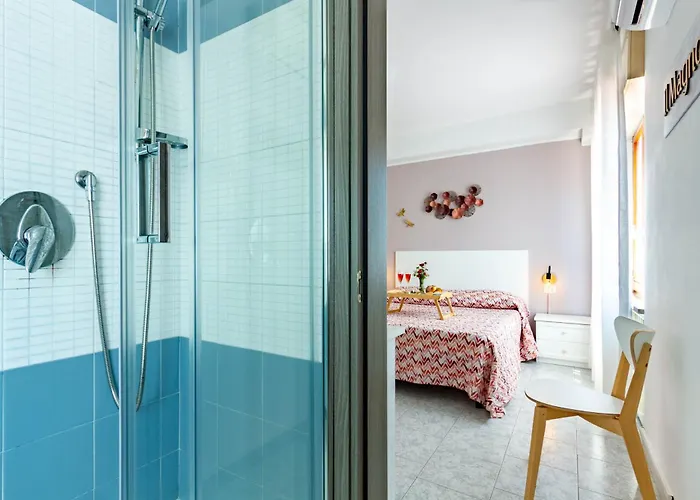 Il Magnolia Bed & Breakfast Francavilla Al Mare