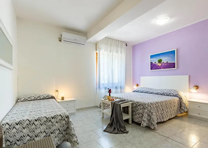 Il Magnolia Bed & Breakfast Francavilla Al Mare