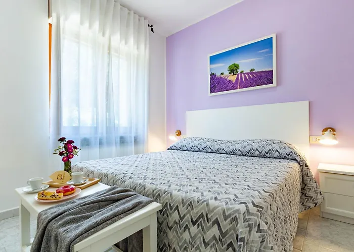 Il Magnolia Bed & Breakfast