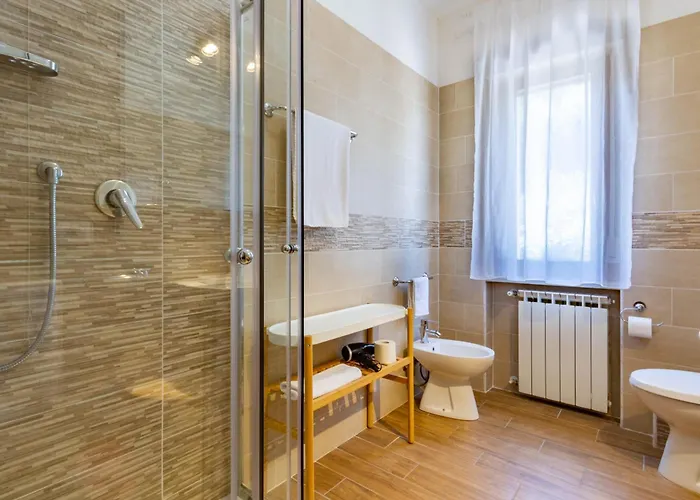 Il Magnolia Bed & Breakfast 4*