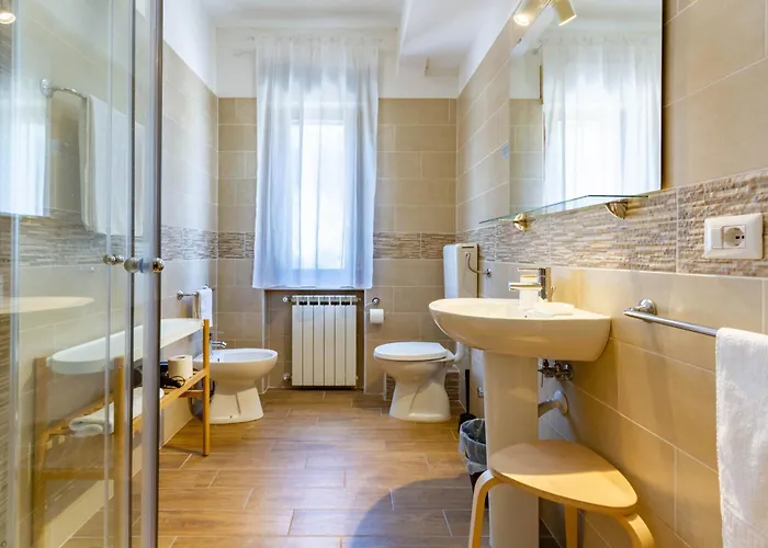 Bed & Breakfast Il Magnolia 4*